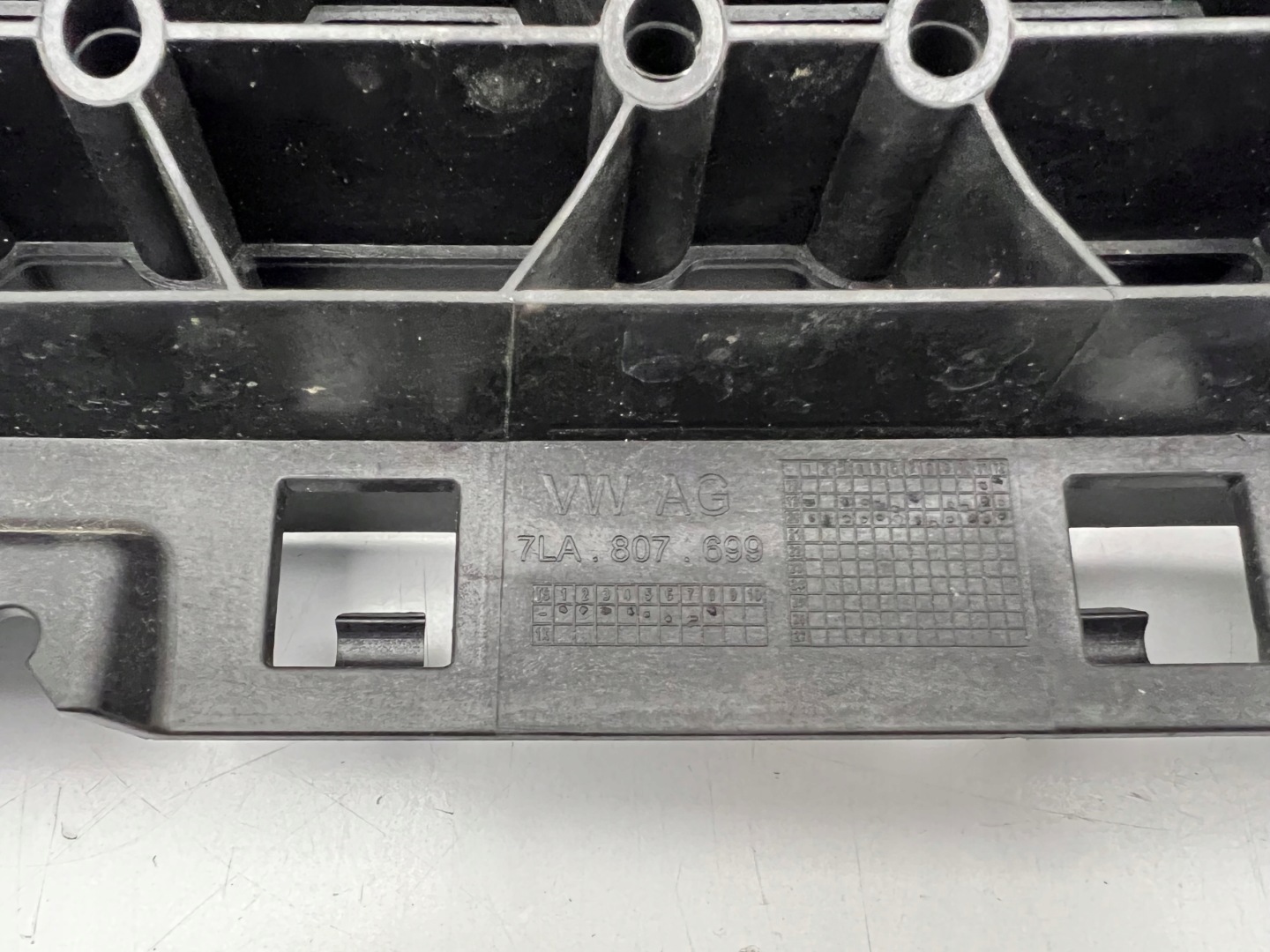 VW Transporter T6 Kühlergrill FRONTGRILL Kühlergitter - Thumbnail 7