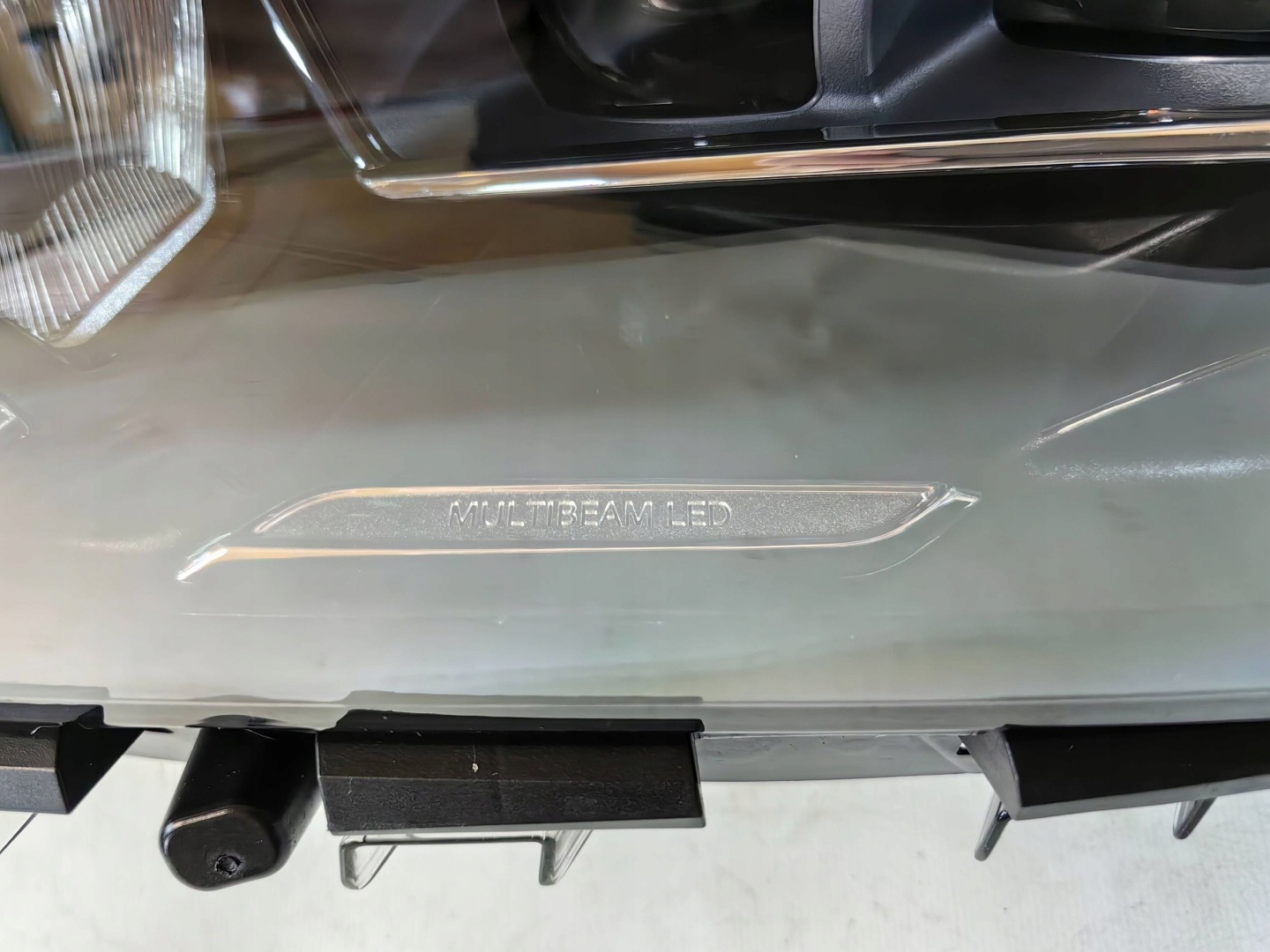 Frontscheinwerfer Mercedes-Benz CLA C118 Multibeam LED Links Headlight - Thumbnail 6