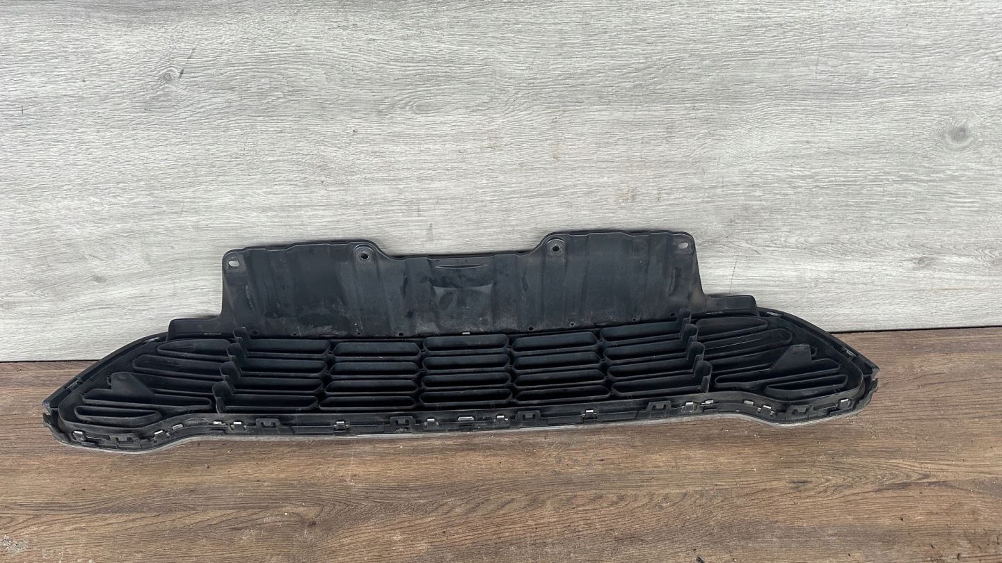 Mini Countryman R60 Kühlergrill FRONTGRILL Kühlergitter - Thumbnail 2