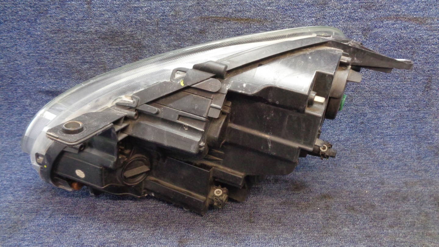 Frontscheinwerfer Alfa Romeo Giulietta Typ 940 50520227 LED Links Headlight - Thumbnail 7