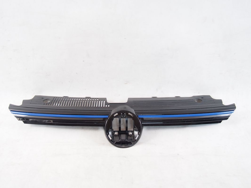 VW Golf VIII Kühlergrill FRONTGRILL Kühlergitter - Thumbnail 1