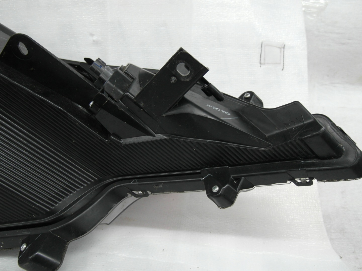 Frontscheinwerfer Mitsubishi Space Star A00 LED Links Scheinwerfer Headlight - Thumbnail 8