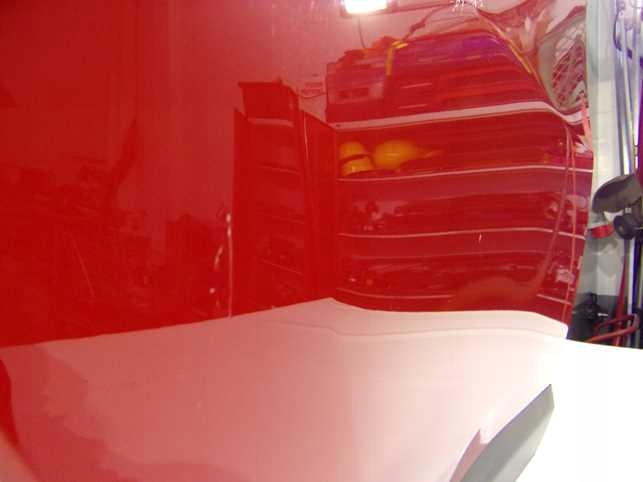 Jeep Compass MX Tür Hinten Rechts Door Porta Porte - Thumbnail 7