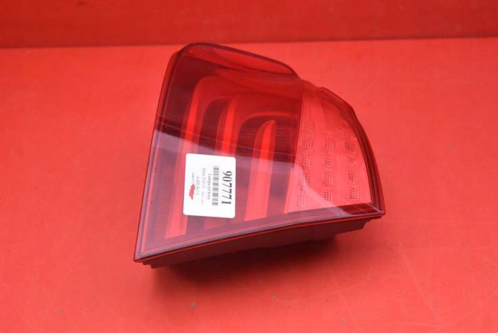 BMW 5 F10 Rückleuchte 1734620 Rearlamp - Thumbnail 6