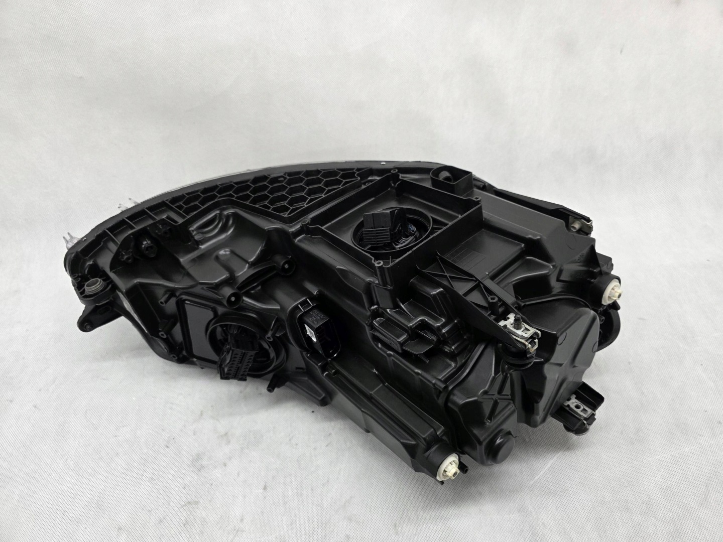 Frontscheinwerfer VW Golf V 5G1941113 Facelift LED Links Scheinwerfer Headlight - Thumbnail 10