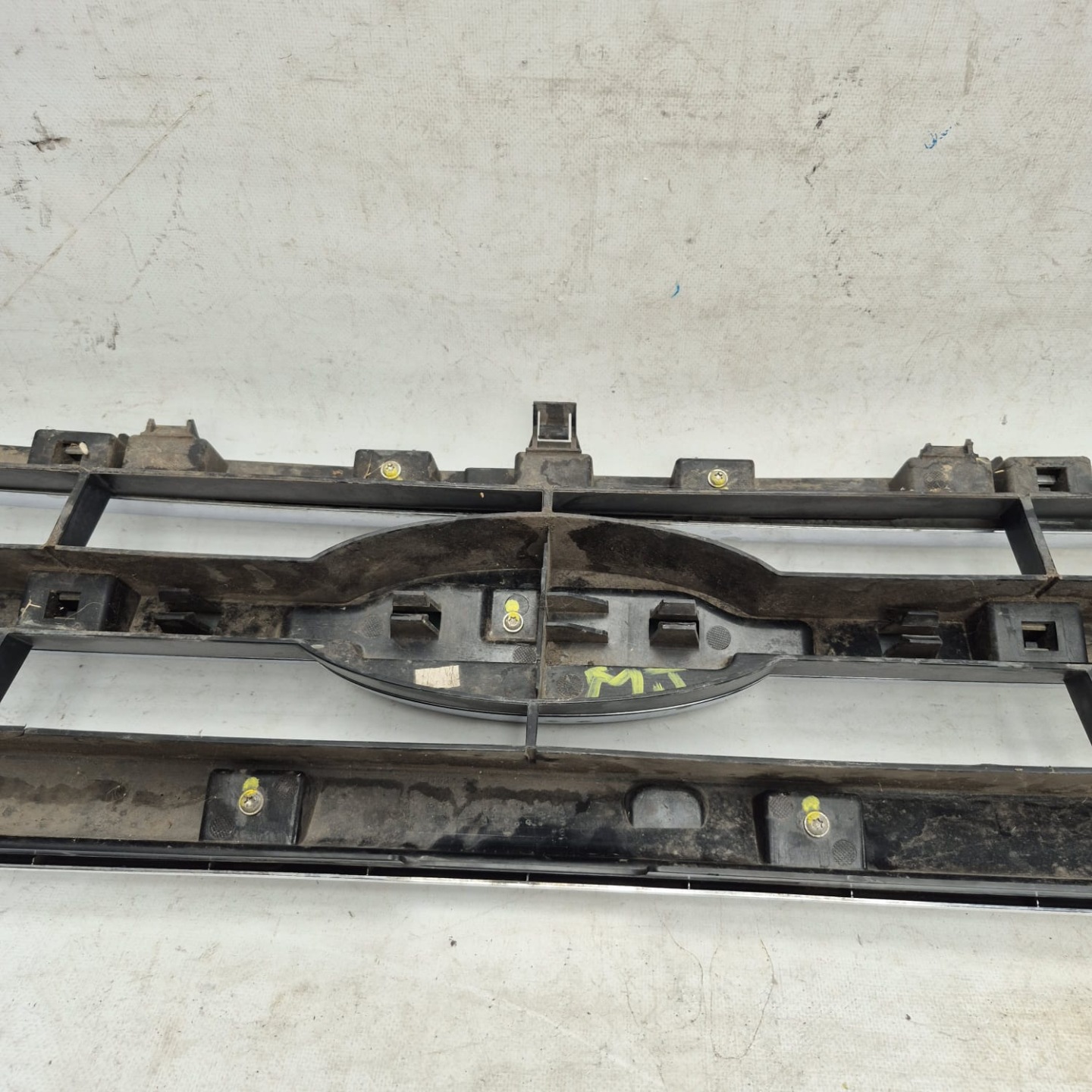 Ford Ranger 1 Mk1 Kühlergrill FRONTGRILL Kühlergitter AB398178ADMIT - Thumbnail 12