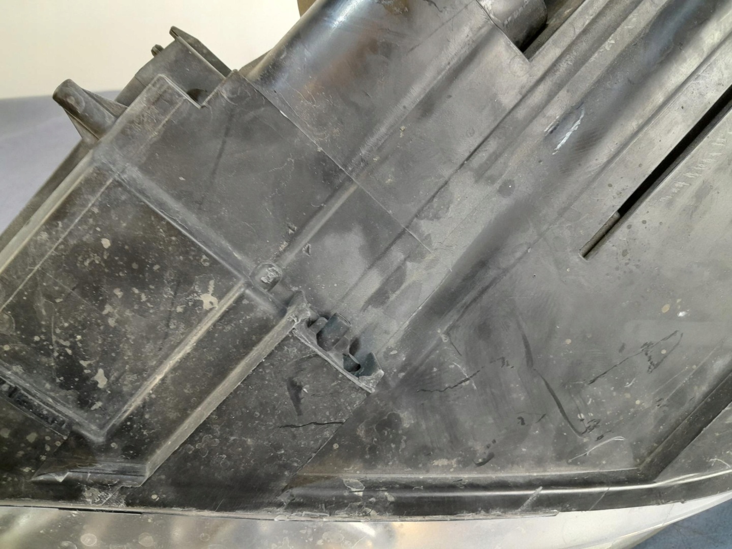 Frontscheinwerfer VW Passat 3C8 3C8941006F LED Rechts Scheinwerfer Headlight - Thumbnail 9