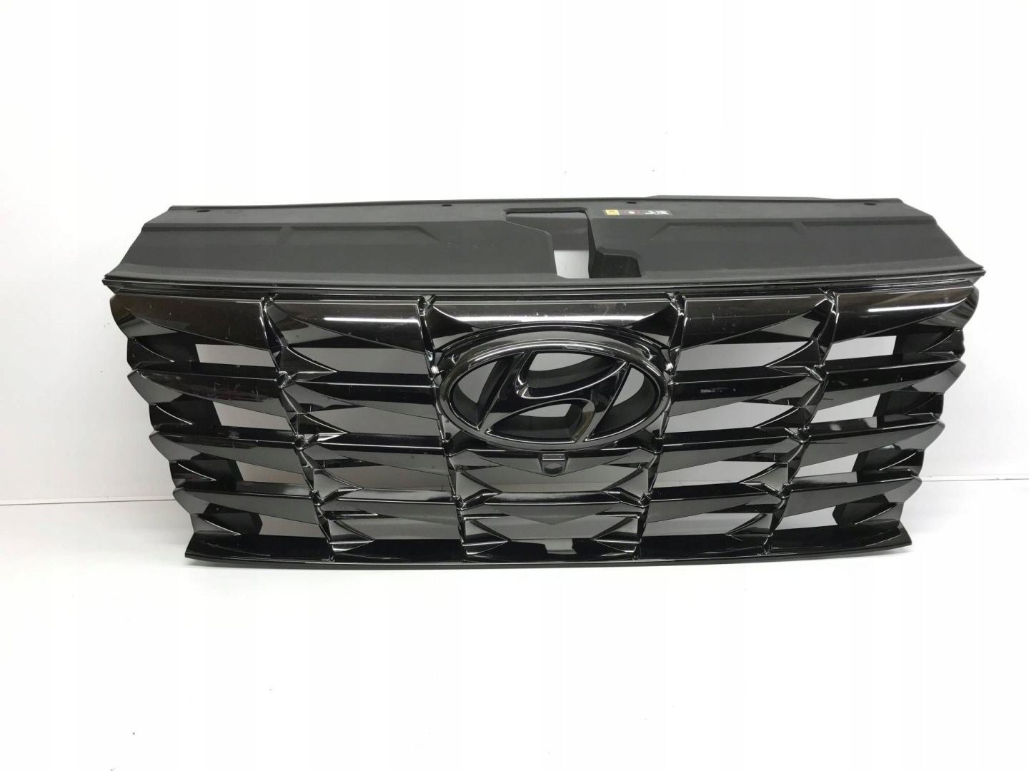 Hyundai Tucson NX4E Kühlergrill FRONTGRILL Kühlergitter 86391CZ000 - Thumbnail 1