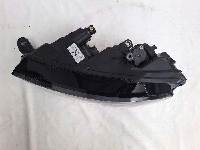 Frontscheinwerfer Skoda Scala 657 657941016 LED Links Scheinwerfer Headlight - Thumbnail 9