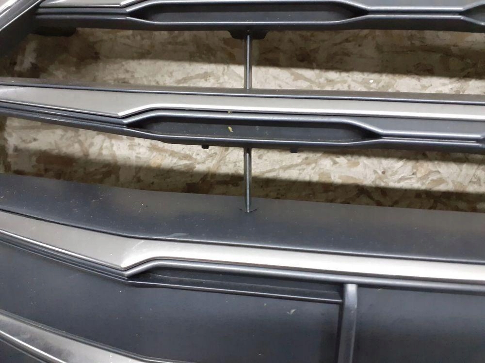 Audi A5 Kühlergrill FRONTGRILL Kühlergitter 8W6853651R - Thumbnail 6