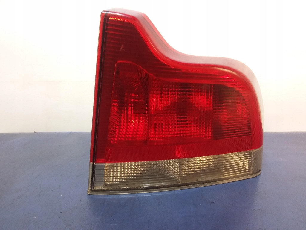 Volvo S60/V60 S60 Rückleuchte Rearlamp - Thumbnail 1