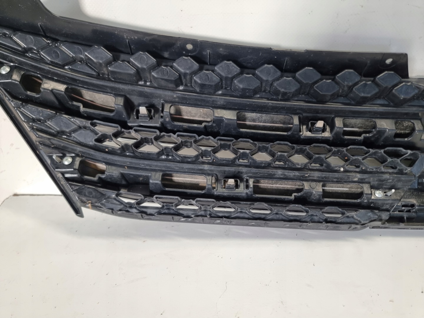 Mitsubishi Eclipse Cross GK0 Kühlergrill FRONTGRILL Kühlergitter - Thumbnail 6