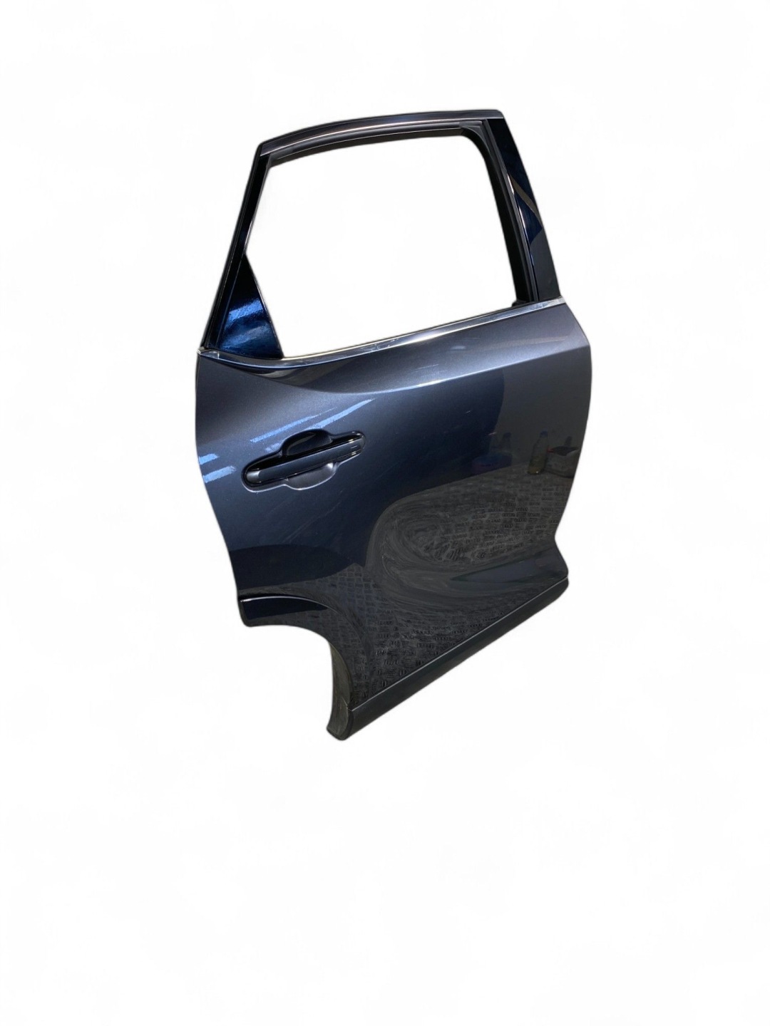 Lexus RX HXU3 Tür Vorne Rechts Door Porta Porte - Thumbnail 4