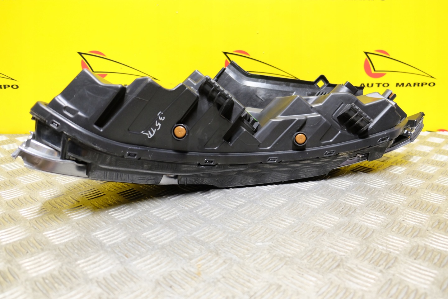 Frontscheinwerfer Hyundai Tucson NX4E 92208N935T LED Rechts Headlight - Thumbnail 10