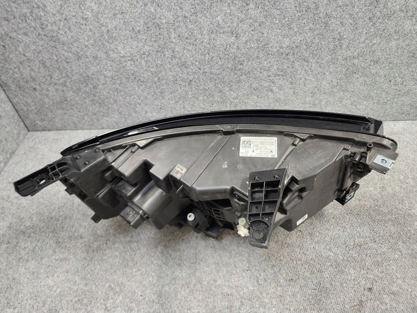 Frontscheinwerfer Renault Austral RHN 260606388R LED Links Headlight - Thumbnail 6