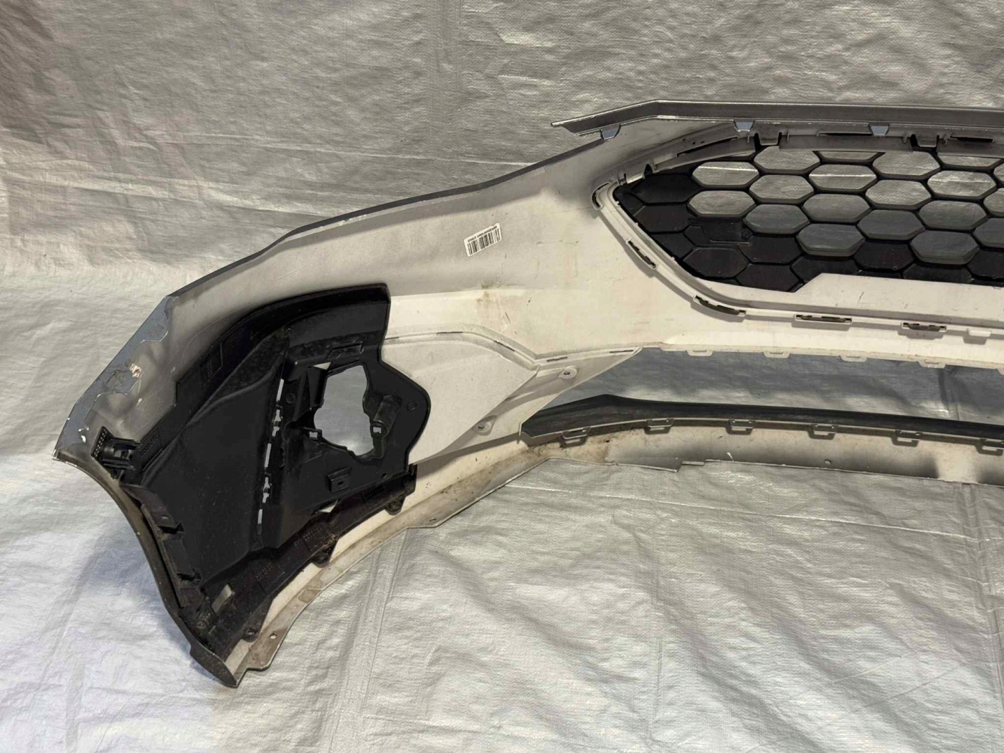 Ford Focus IV Mk4 Kühlergrill FRONTGRILL Kühlergitter - Thumbnail 6