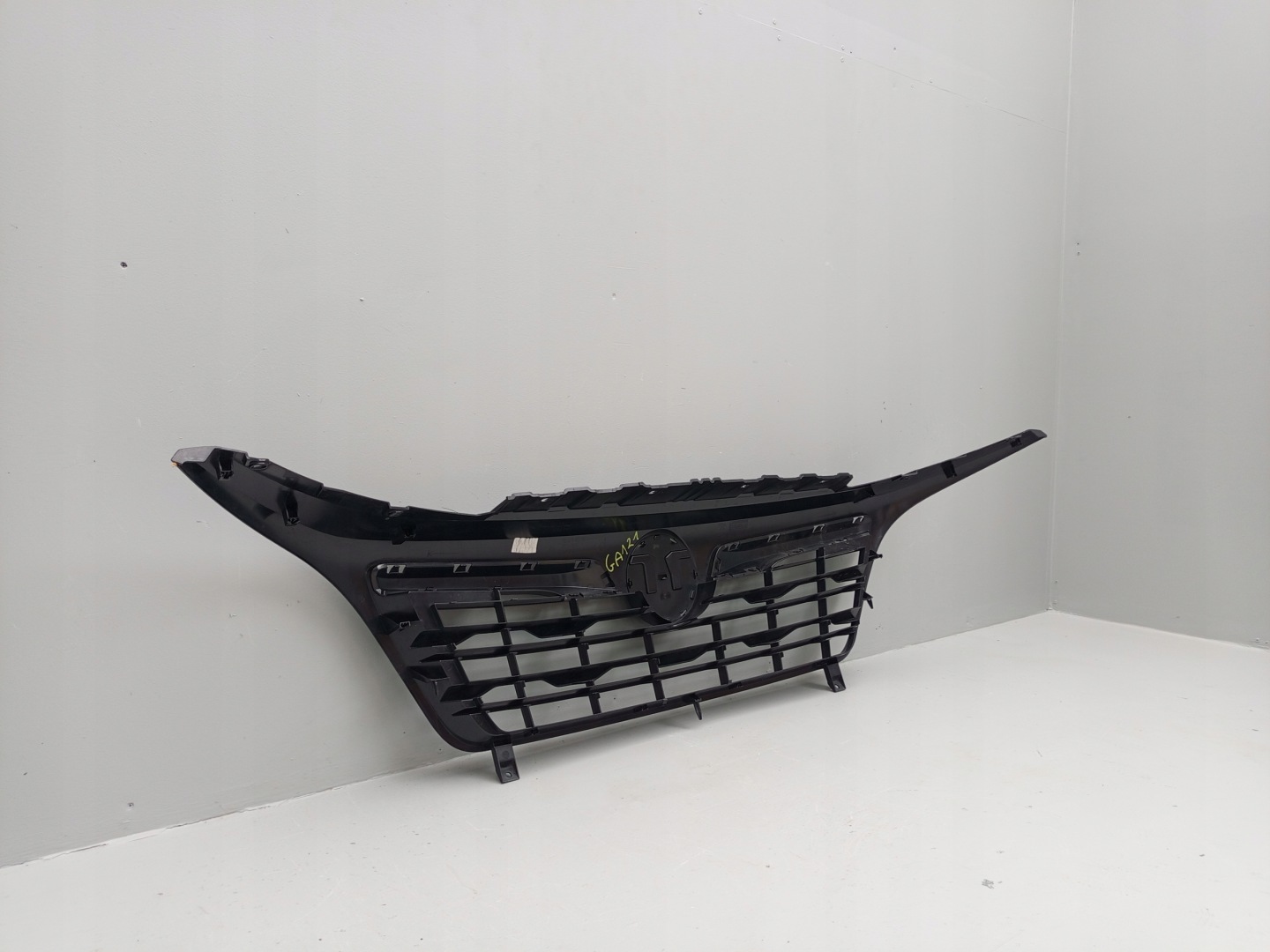 Opel Movano B X62 Kühlergrill FRONTGRILL Kühlergitter 98418452 - Thumbnail 8