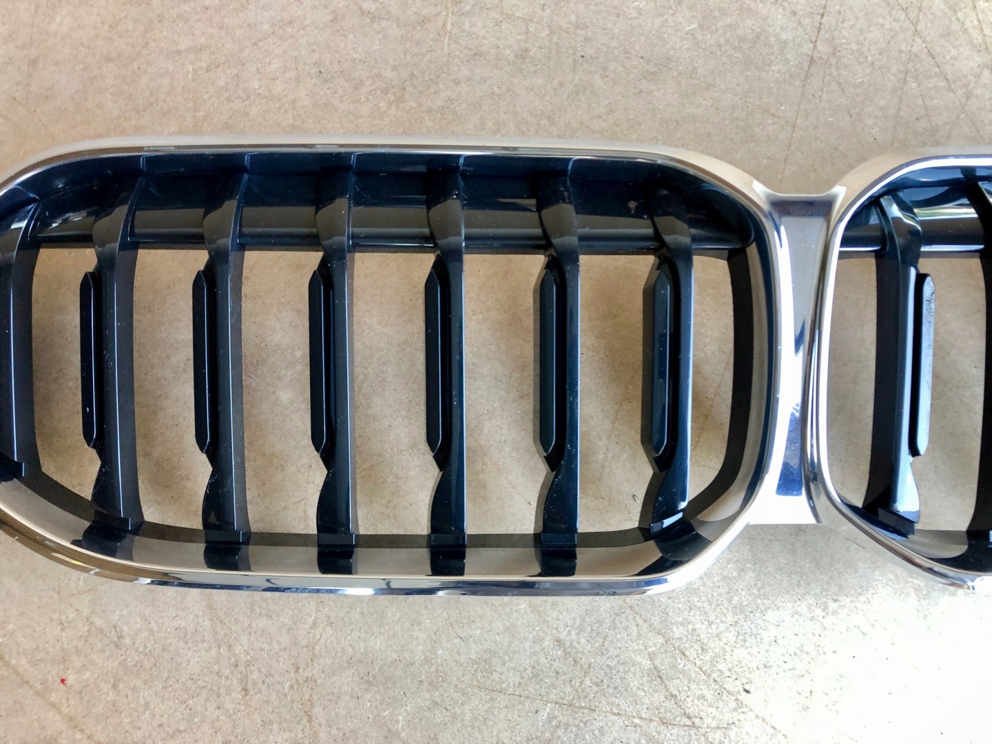 BMW 2 F44 Kühlergrill FRONTGRILL Kühlergitter 5A39372 - Thumbnail 9
