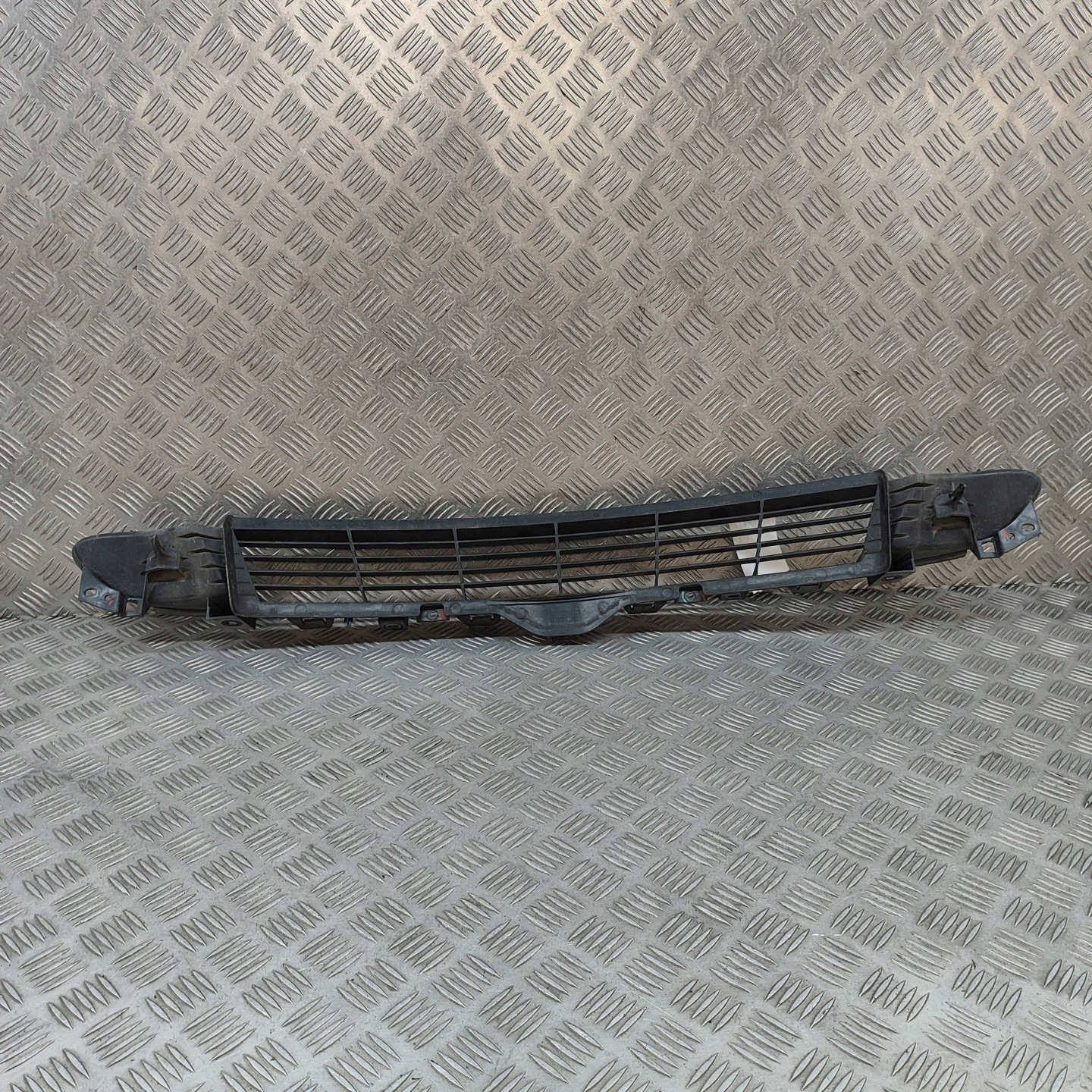 Tesla Model 3 003 Kühlergrill FRONTGRILL Kühlergitter 108592700C - Thumbnail 2