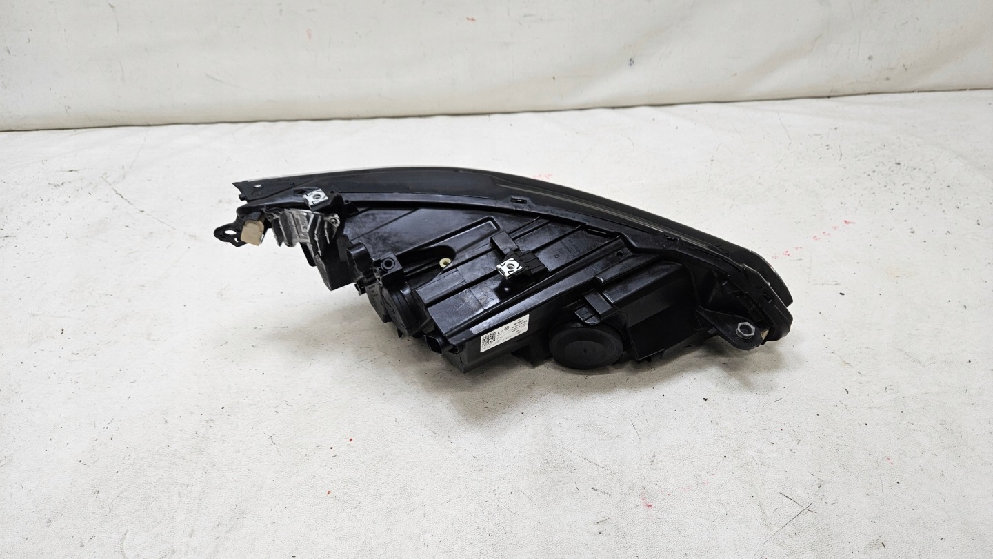Frontscheinwerfer VW Golf V 5H1941005B LED Links Scheinwerfer Headlight - Thumbnail 7