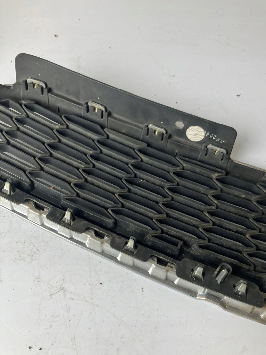 Chevrolet Captiva C100 Kühlergrill FRONTGRILL Kühlergitter - Thumbnail 7