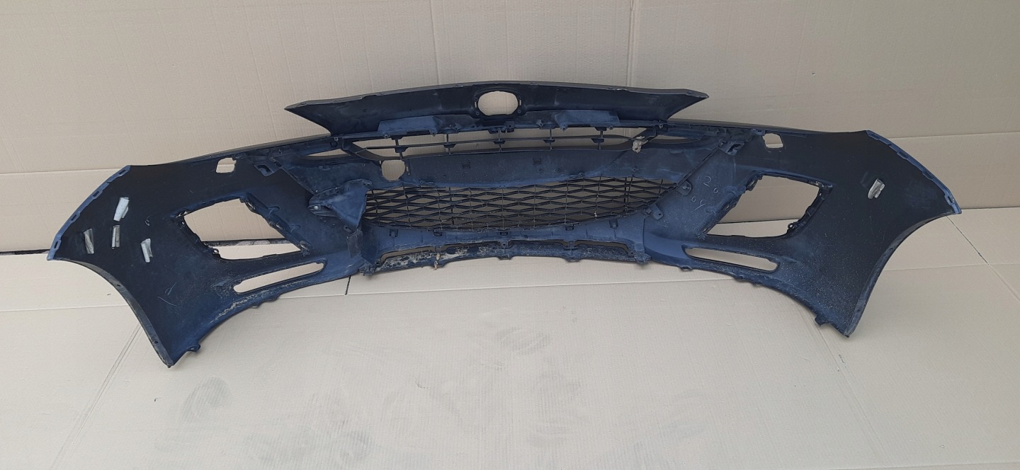 Mazda 3 BP Kühlergrill FRONTGRILL Kühlergitter - Thumbnail 9