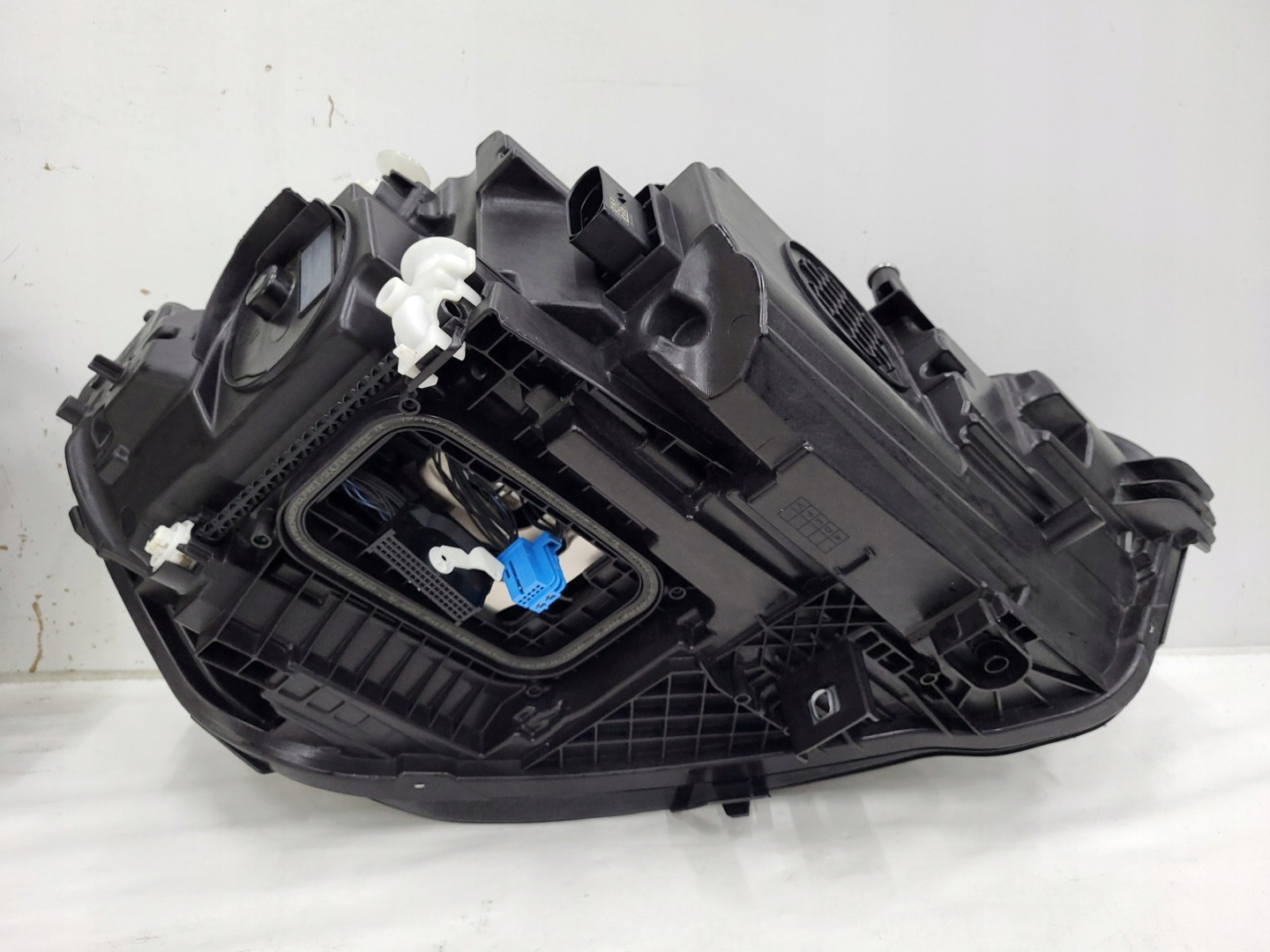 Frontscheinwerfer Mercedes-Benz CLA C118 A1189061301 Multibeam LED Links Headlight - Thumbnail 12