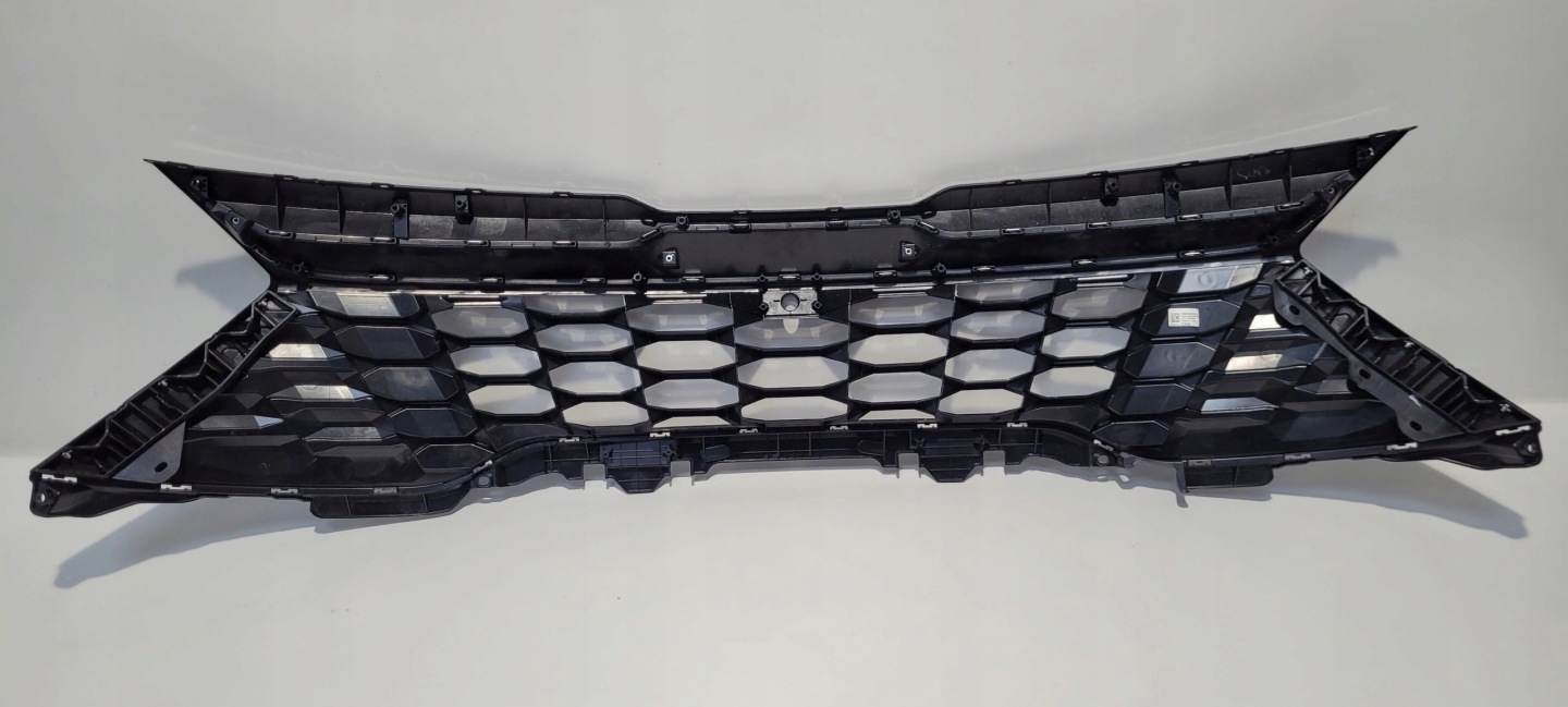 Kia Sportage NQ5 Kühlergrill FRONTGRILL Kühlergitter - Thumbnail 9