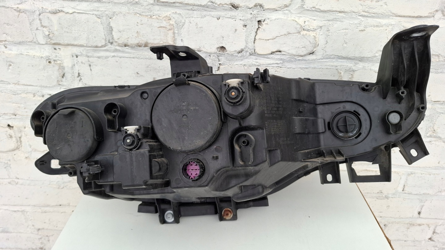 Frontscheinwerfer Fiat Tipo ZAF 356 52113800 LED Links Scheinwerfer Headlight - Thumbnail 7