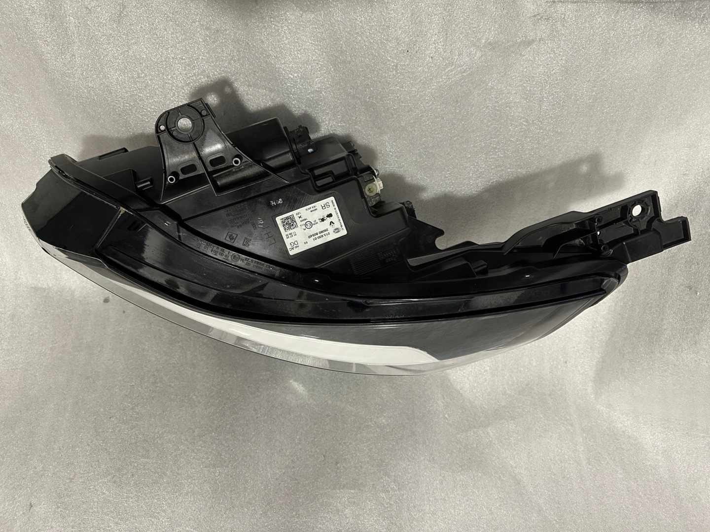 Frontscheinwerfer Renault Captur RJB 260608054R LED Links Scheinwerfer Headlight - Thumbnail 7
