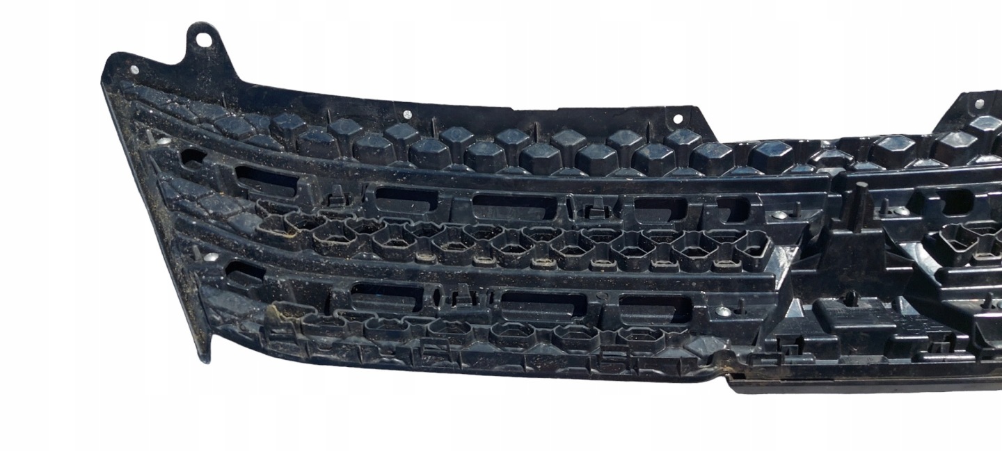 Mitsubishi Eclipse Cross GK0 Kühlergrill FRONTGRILL Kühlergitter 7450A402 - Thumbnail 6