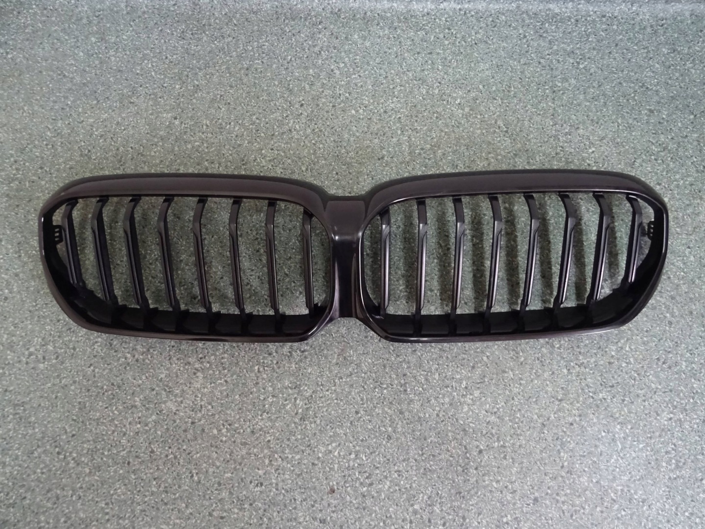 BMW 5 G31 Kühlergrill FRONTGRILL Kühlergitter 9464210 - Thumbnail 1