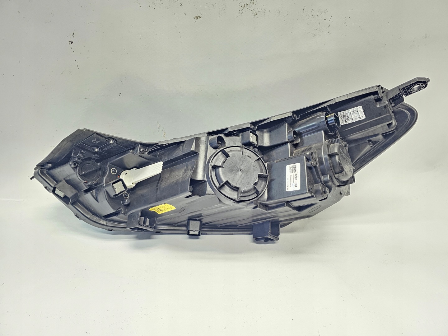 Frontscheinwerfer Hyundai Tucson NX4E 92122A20TU LED Rechts Headlight - Thumbnail 10