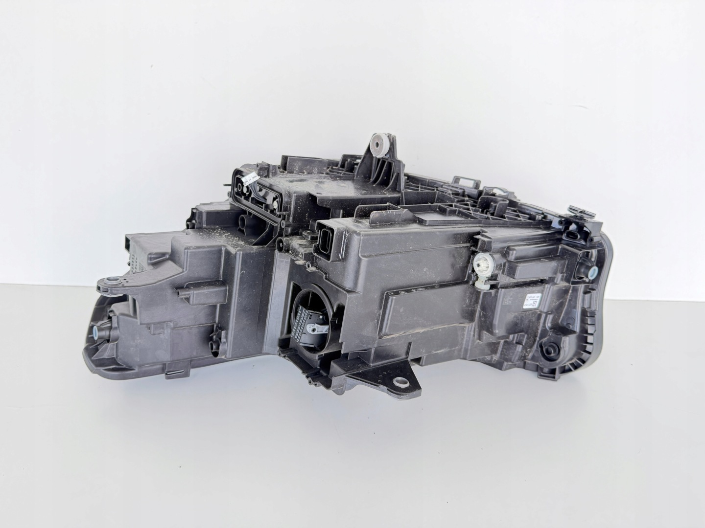 Frontscheinwerfer BMW X1 U11 5A9A228 LED Rechts Scheinwerfer Headlight - Thumbnail 9