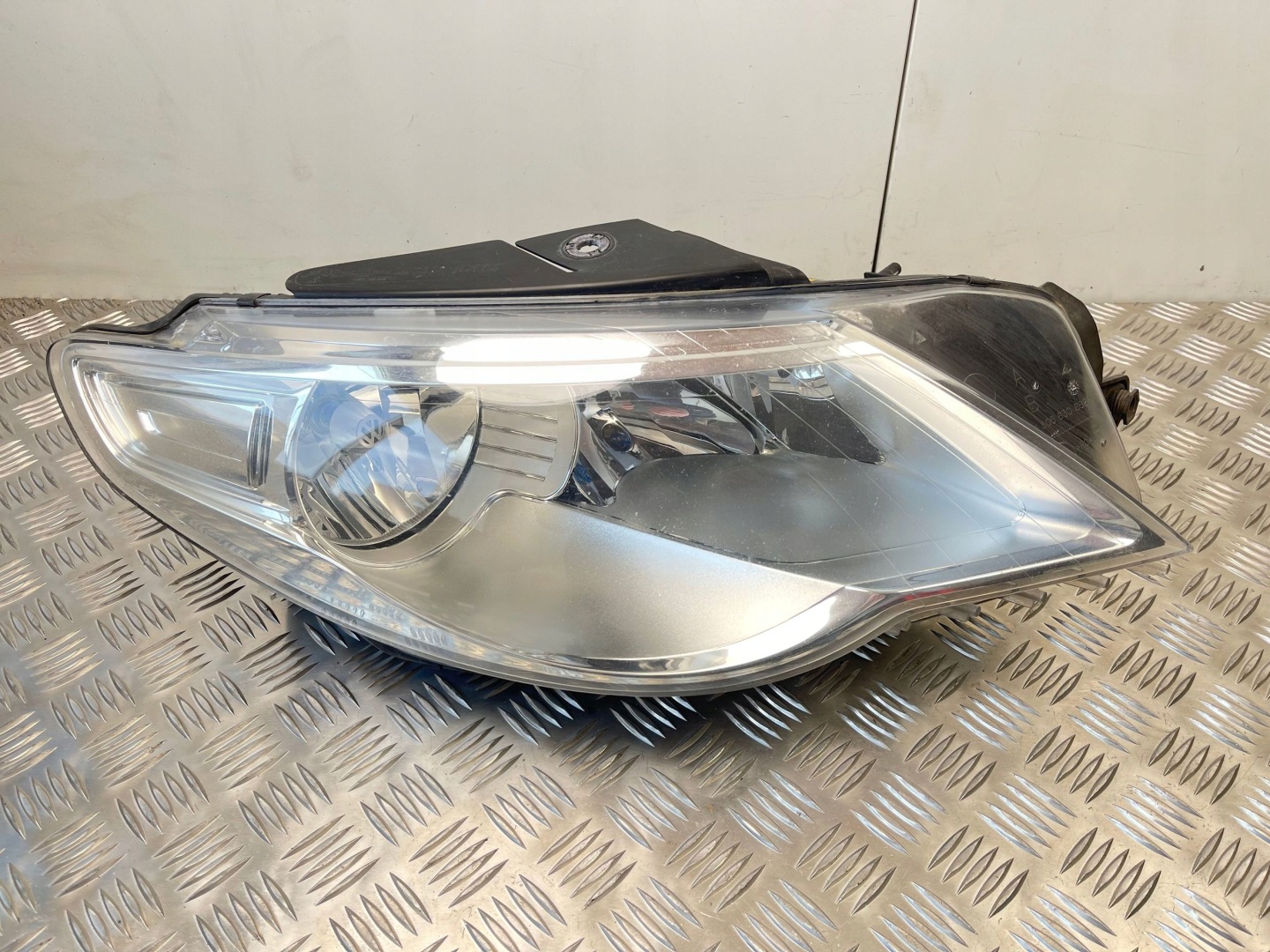 Frontscheinwerfer VW Passat 3C8 3C8941006C LED Links Scheinwerfer Headlight - Thumbnail 1