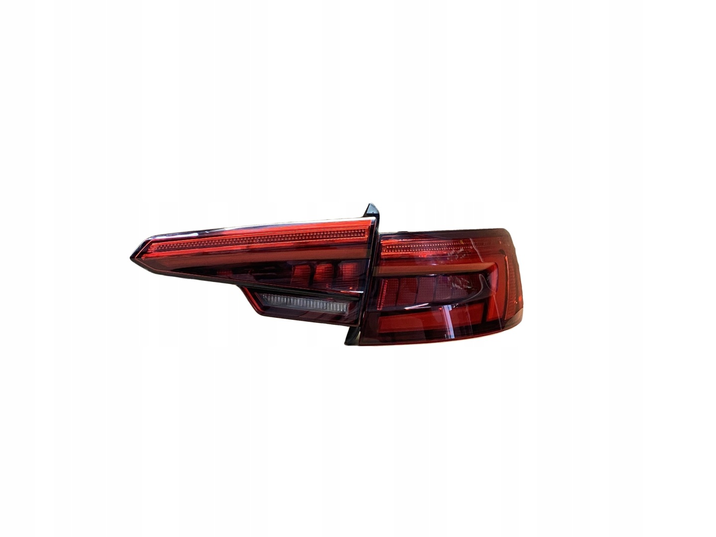 Audi A4 8W5 Rückleuchte 8W5945092C Rearlamp - Thumbnail 1