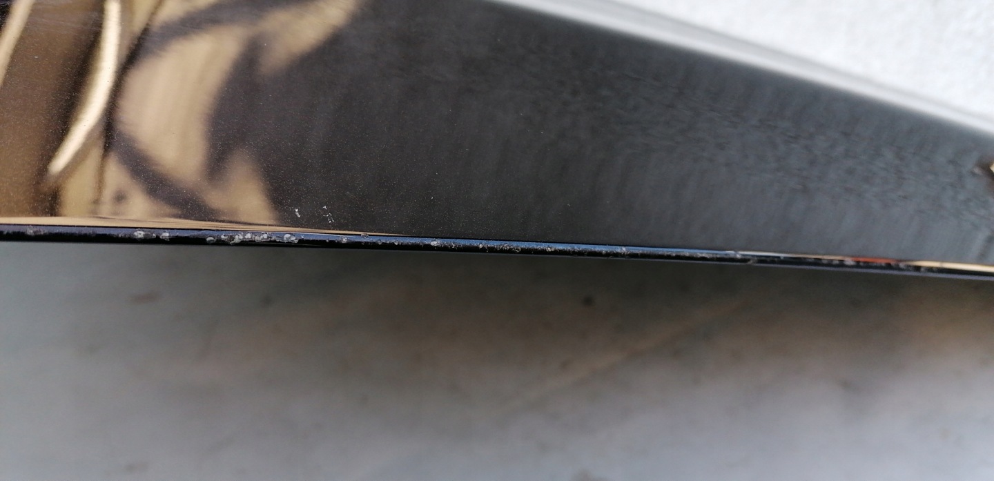 Motorhaube BMW X6 F16 Bonnet 4100738 Hood - Thumbnail 10