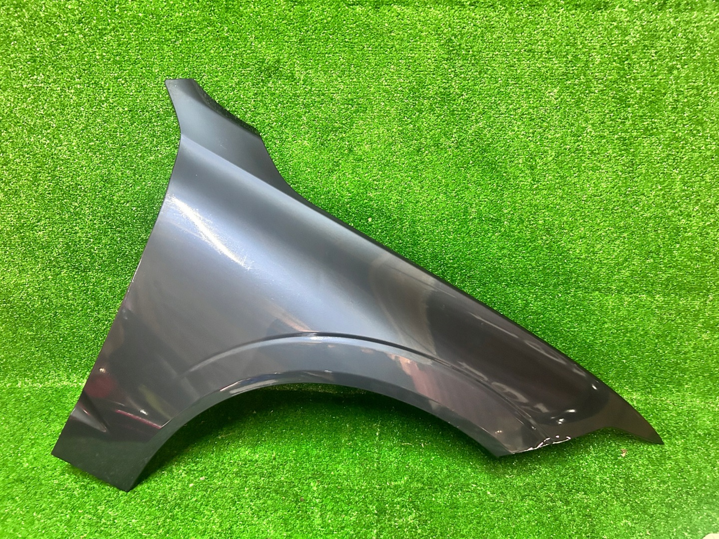 Kotflügel Volvo XC60 Vorne Rechts Fender Parafanghi Ailes - Thumbnail 1