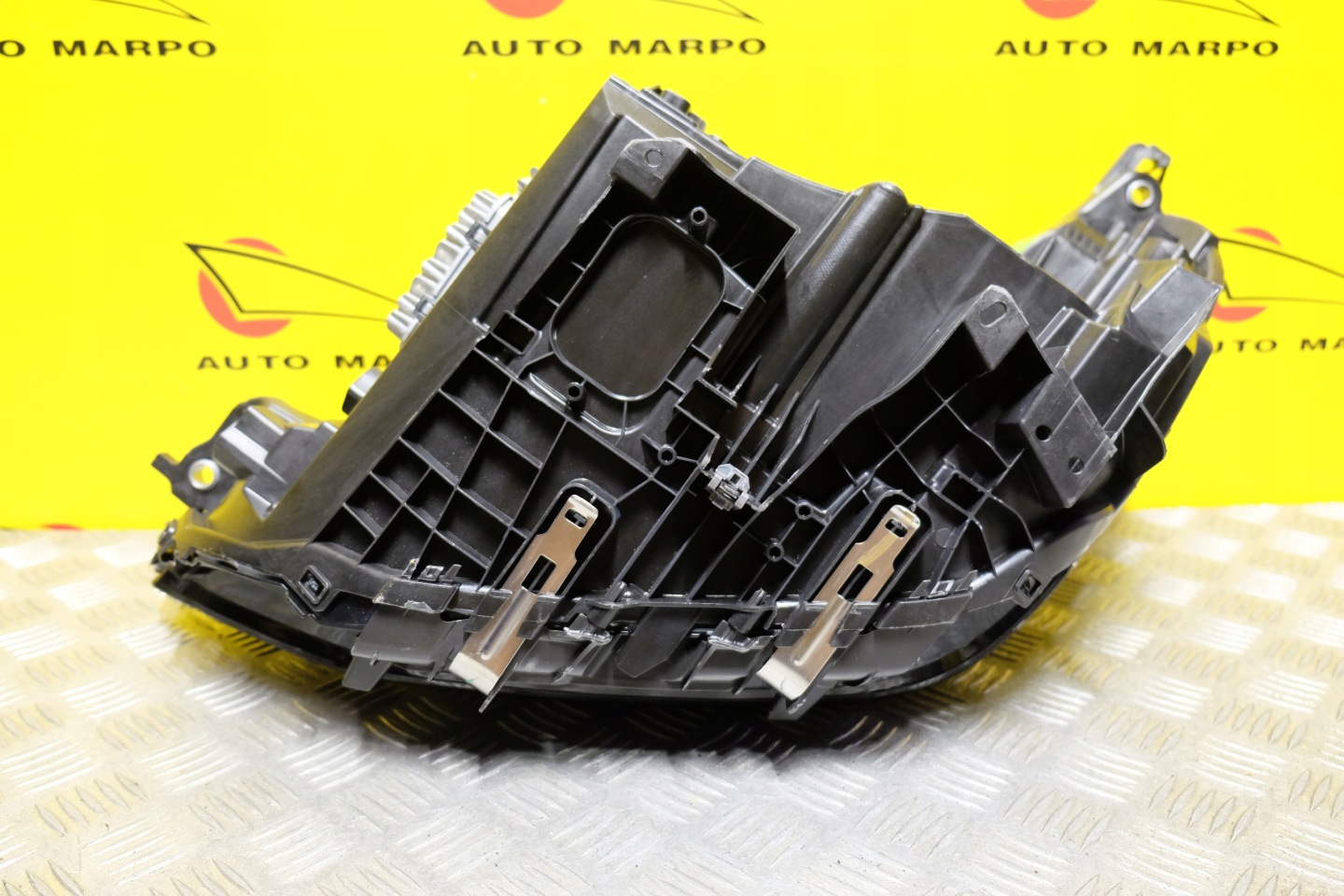 Frontscheinwerfer BMW X3 F97 4520242 LED Rechts Scheinwerfer Headlight - Thumbnail 11