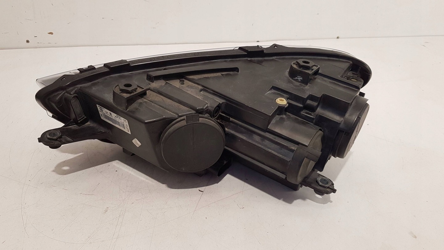 Frontscheinwerfer VW Scirocco 1K8941032J Bi-Xenon Rechts Scheinwerfer Headlight - Thumbnail 7