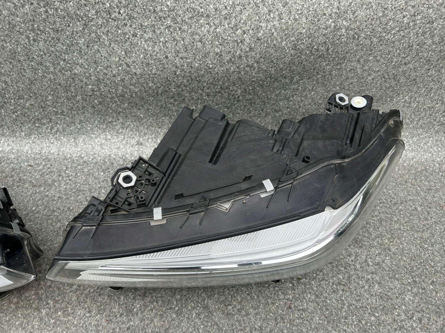 Frontscheinwerfer BMW X3 G01 8739654 LED Links Scheinwerfer Headlight - Thumbnail 6