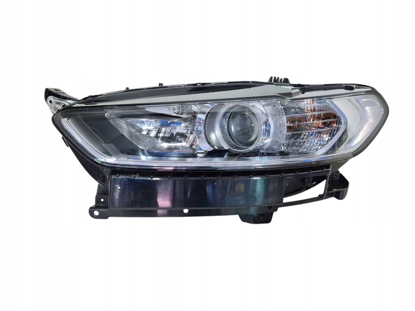 Frontscheinwerfer Ford Mondeo V MK5 ES7313W030GD LED Links Headlight - Thumbnail 1