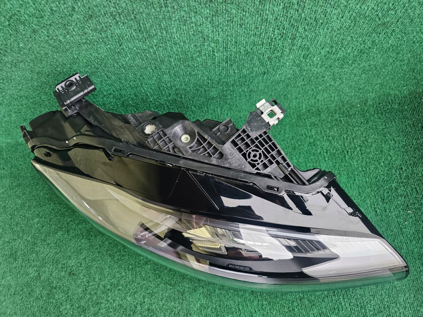 Frontscheinwerfer Mercedes-Benz CLA C118 A1749062602 Multibeam LED Rechts Headlight - Thumbnail 8