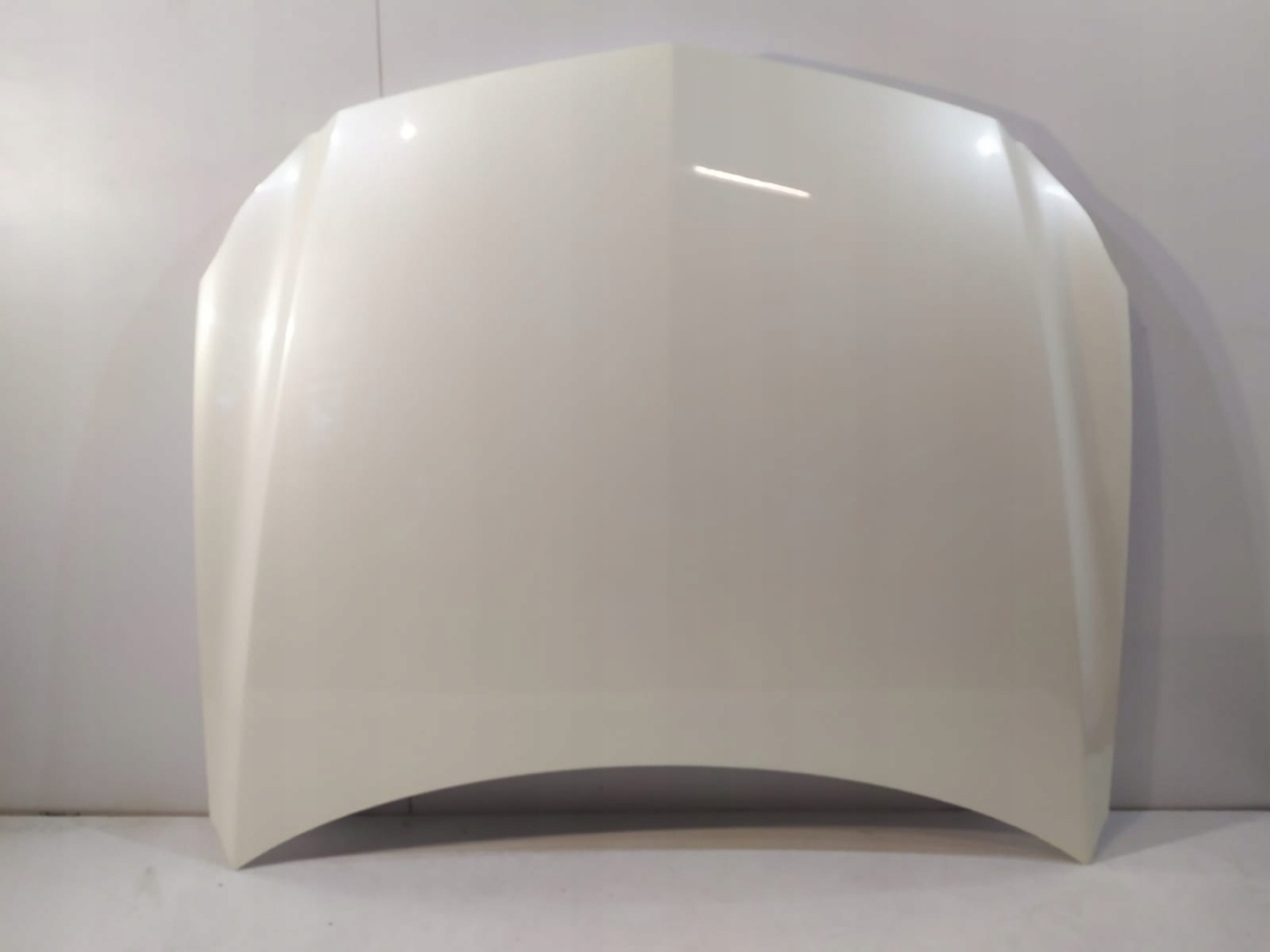 Motorhaube Mercedes-Benz CLS W218 Bonnet A218880057 Hood - Thumbnail 1