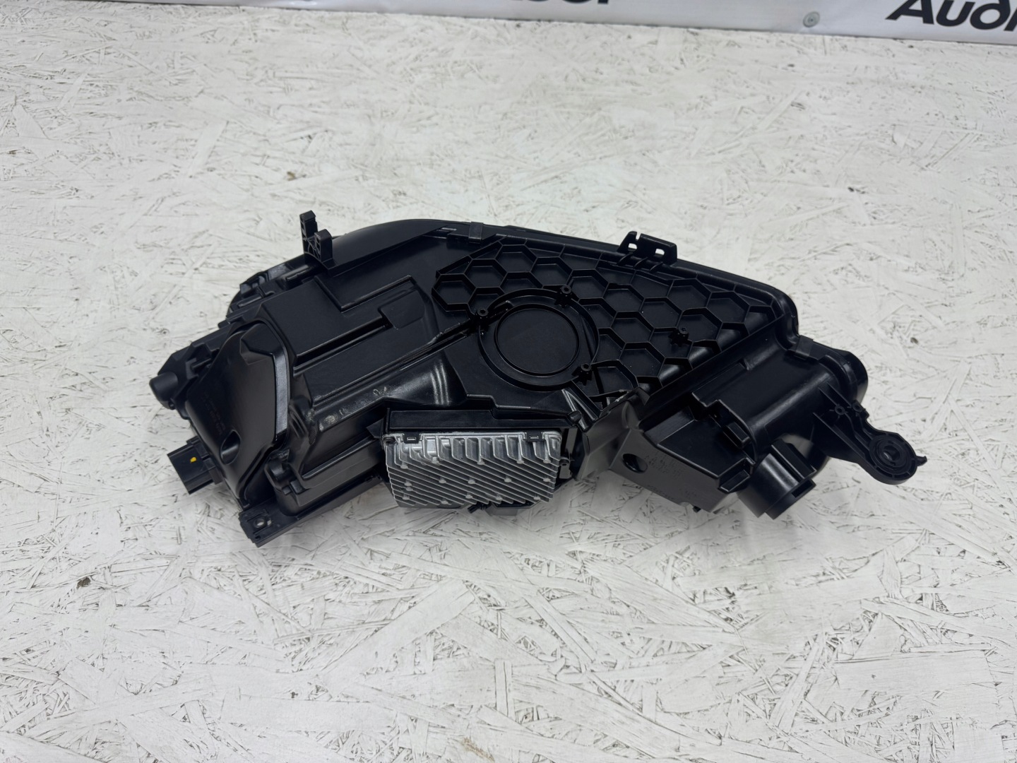 Frontscheinwerfer Audi A5 8W6941086 Facelift Laser Rechts Scheinwerfer Headlight - Thumbnail 9