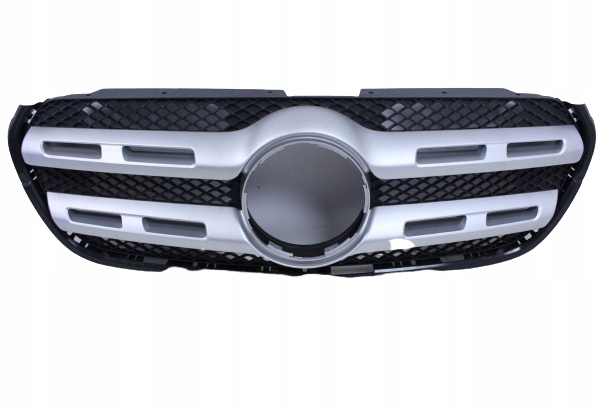 Mercedes-Benz X-Klasse W470 Kühlergrill FRONTGRILL Kühlergitter - Thumbnail 1