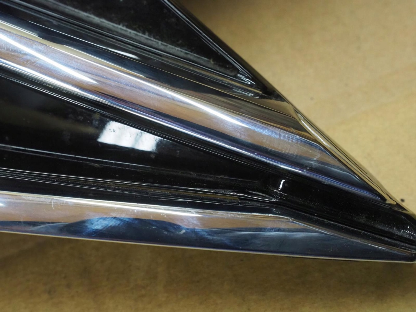 VW Tiguan Kühlergrill FRONTGRILL Kühlergitter 5NN853655D - Thumbnail 9