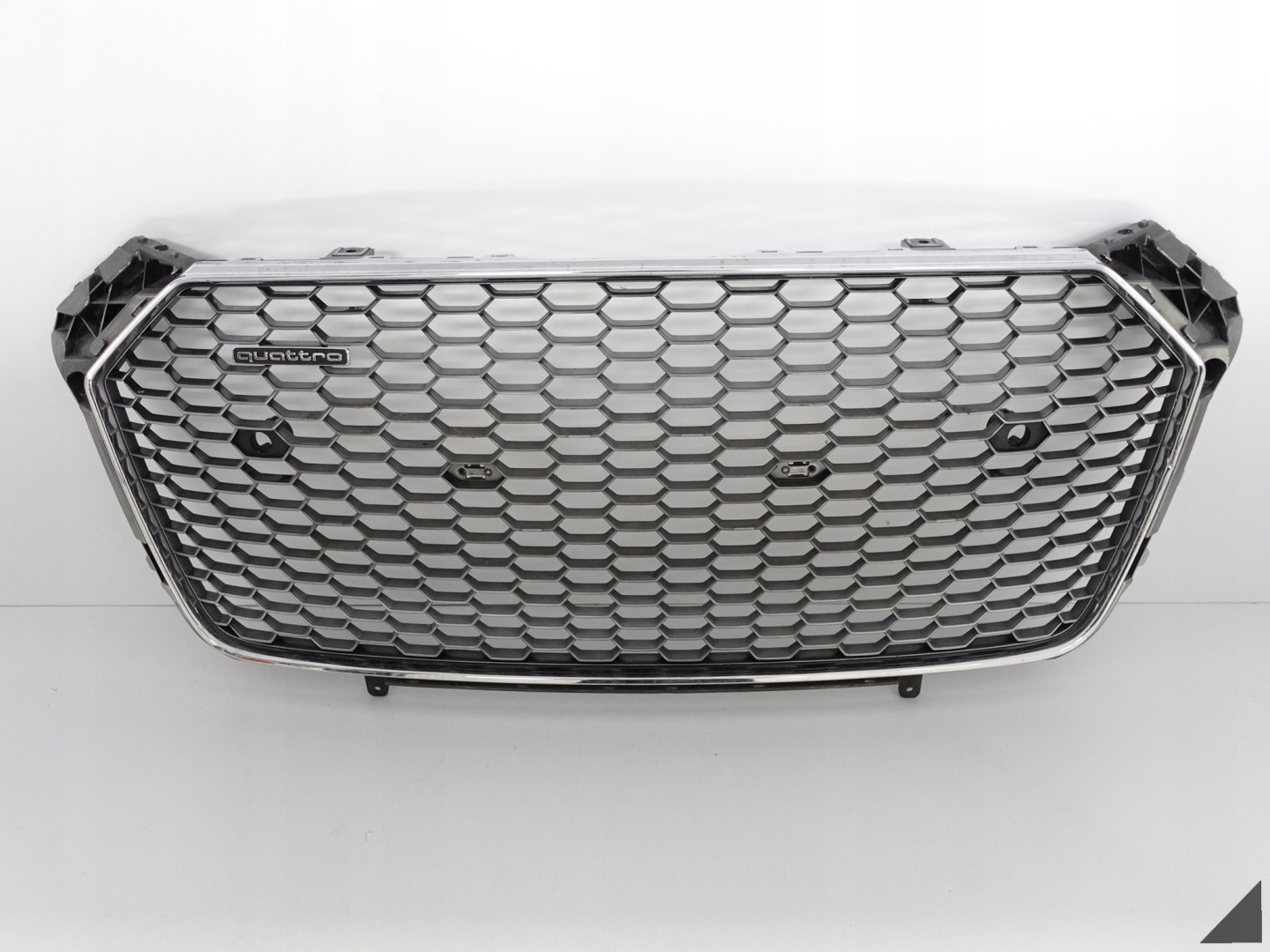 Audi R8 4S Kühlergrill FRONTGRILL Kühlergitter 4S0853653D - Thumbnail 1