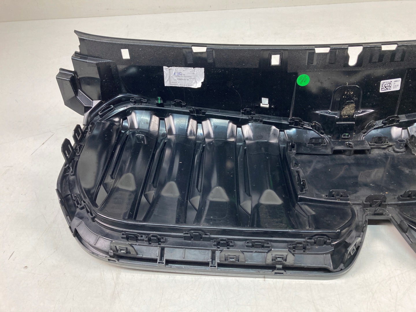 BMW X1 U11 Kühlergrill FRONTGRILL Kühlergitter 5A08886 - Thumbnail 10