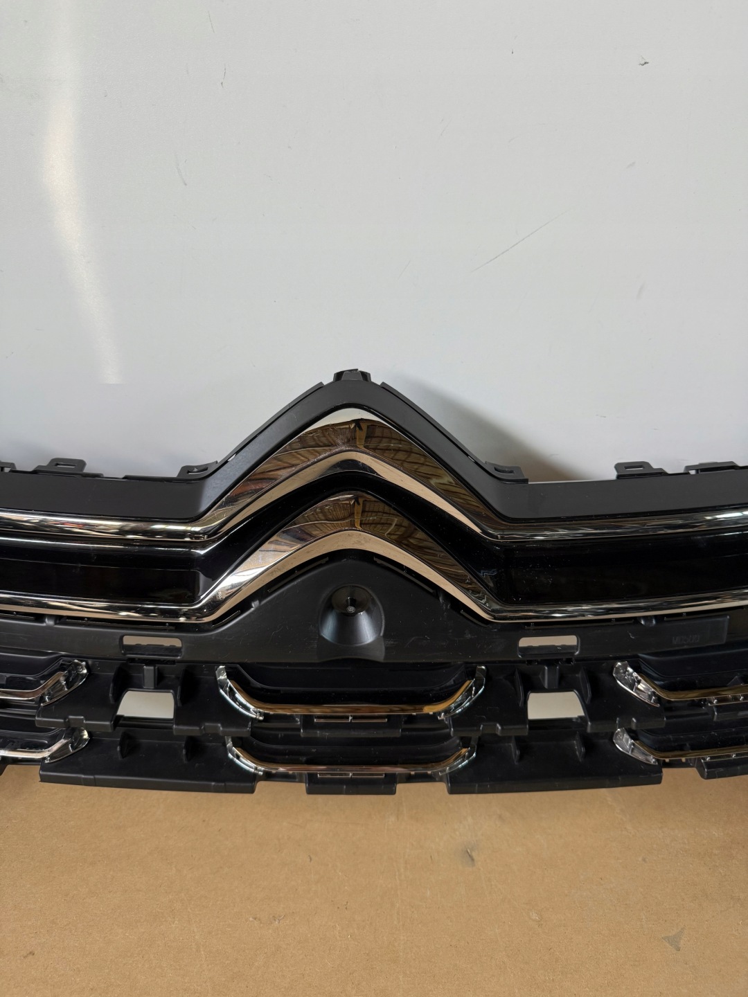 Citroen C5 Kühlergrill FRONTGRILL Kühlergitter 9825347677CI - Thumbnail 6